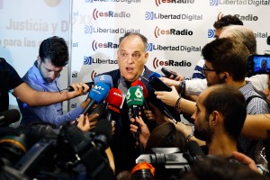 PSG: Tebas dévoile son nouveau combat après les Football Leaks 2